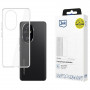 3MK Clear Case per Honor 200 Pro, trasparente