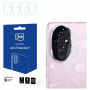 Protezione per lenti della fotocamera 3MK Lens Protect Honor 200 (4 pz)