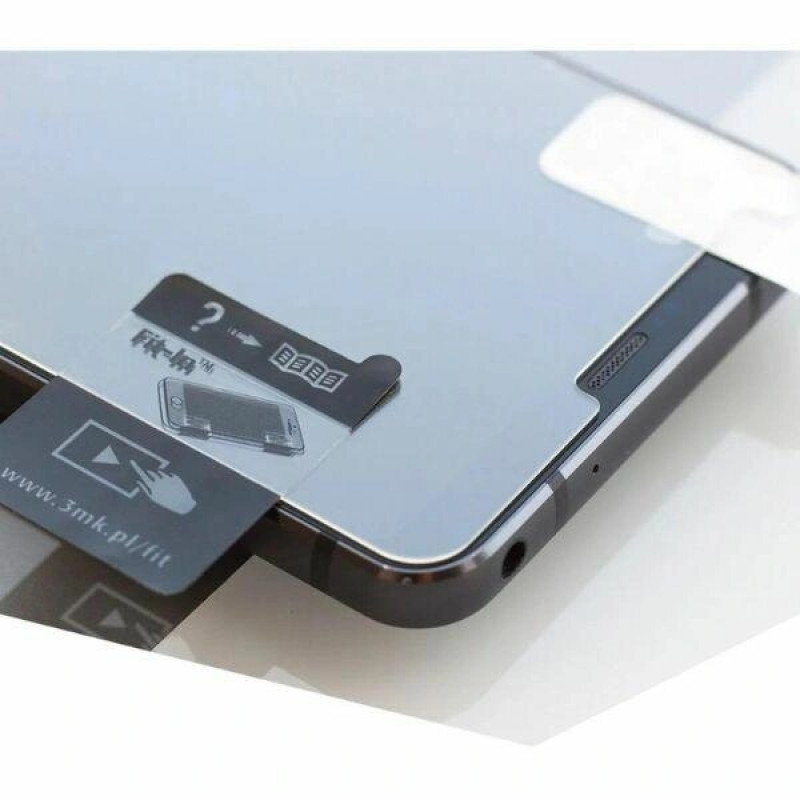 Vetro temperato 3MK HardGlass per Xiaomi Redmi Note 13 Pro 5G