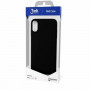 3MK Matt Case Oppo Reno 12F, nero