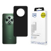 3MK Matt Case Oppo Reno 12F, nero