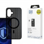 3mk COOLing MagCase per Apple iPhone 16 Plus, nero