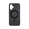 3mk COOLing MagCase per Apple iPhone 16 Plus, nero