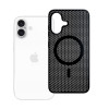 3mk COOLing MagCase per Apple iPhone 16 Plus, nero