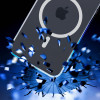 3mk Clear MagCase per Apple iPhone 15, trasparente