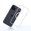 3mk Clear MagCase per Apple iPhone 15, trasparente