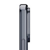 3mk Clear MagCase per Apple iPhone 16 Pro Max, trasparente