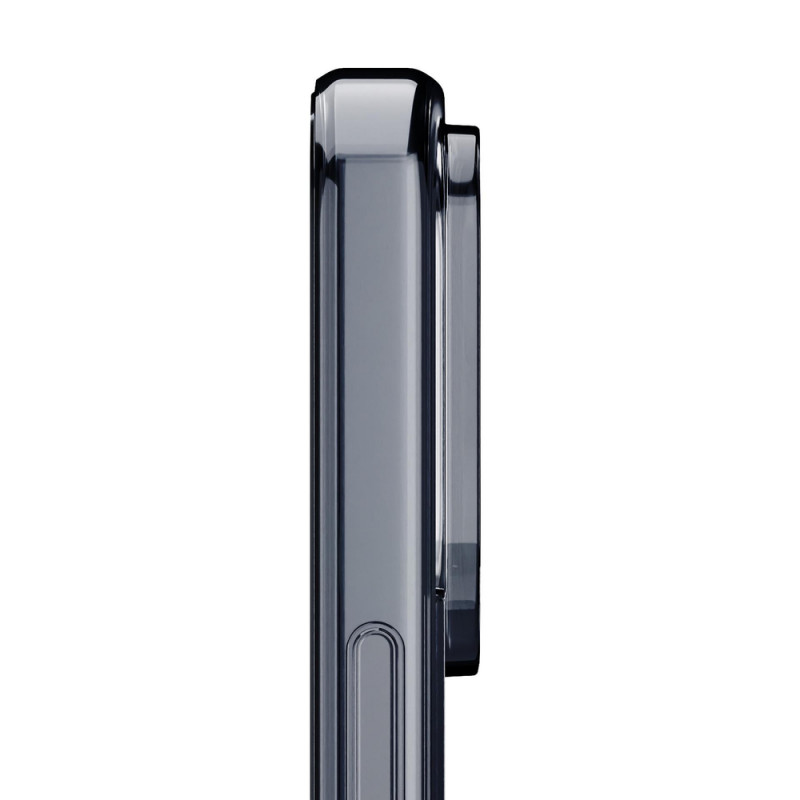 3mk Clear MagCase per Apple iPhone 16 Pro Max, trasparente