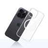 3mk Clear MagCase per Apple iPhone 16 Pro Max, trasparente