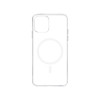 3mk Clear MagCase per Apple iPhone 15 Plus, trasparente