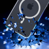 3mk Clear MagCase per Apple iPhone 15 Plus, trasparente