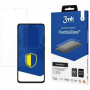 Vetro ibrido 3MK FlexibleGlass W-3FxGl-OR12F-0 per OPPO Reno 12 F / FS