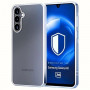 Custodia trasparente 3MK Clear Case per Samsung Galaxy A16