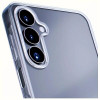 Custodia trasparente 3MK Clear Case per Samsung Galaxy A16