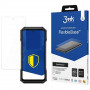 Proteggi schermo in vetro ibrido 3MK FlexibleGlass per Ulefone Armor 27 / 27 Pro / 27T / 27T Pro