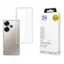 Custodia trasparente 3MK Clear Case per Xiaomi Poco F6
