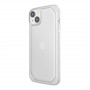 Custodia Raptic Slim X-Doria per Apple iPhone 14 Plus / 15 Plus, trasparente