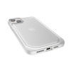 Custodia Raptic Slim X-Doria per Apple iPhone 14 Plus / 15 Plus, trasparente