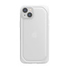 Custodia Raptic Slim X-Doria per Apple iPhone 14 Plus / 15 Plus, trasparente