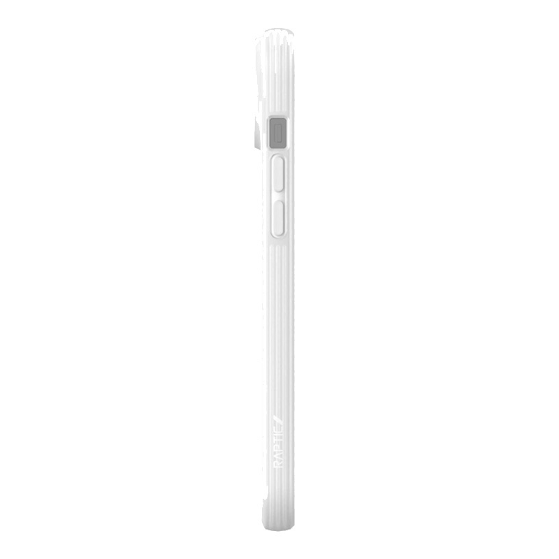 Custodia Raptic Slim X-Doria per Apple iPhone 14 Plus / 15 Plus, trasparente