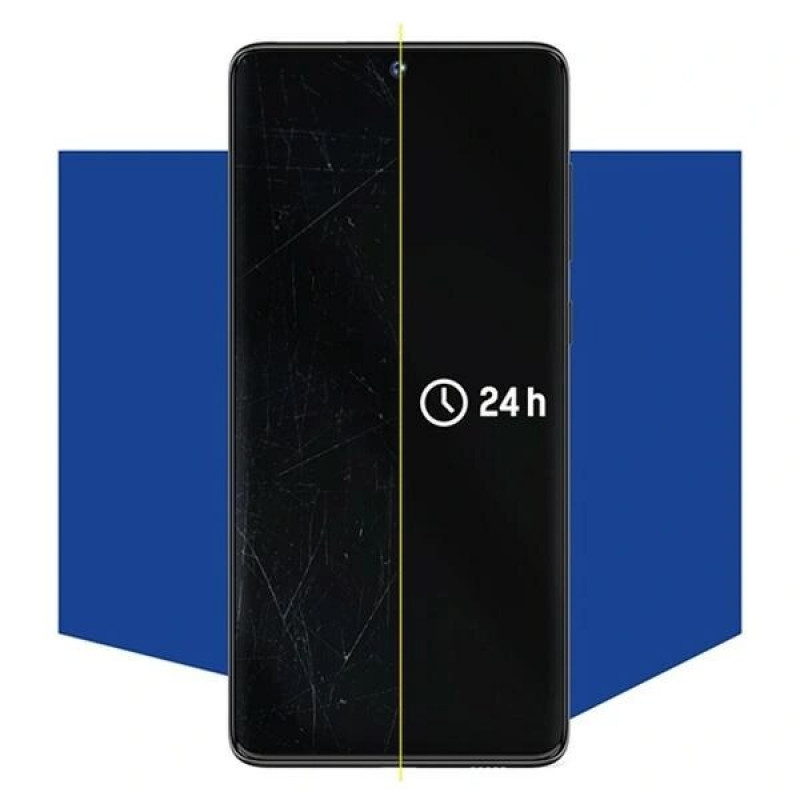 Pellicola protettiva per schermo 3MK ARC+ per Honor Magic6 Lite 5G