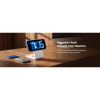 Custodia TORRAS Ostand Q3 Spin per Apple iPhone 18 Pro Max / 17 Pro Max, MagSafe, blu