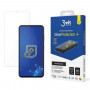 Pellicola protettiva per schermo antimicrobica 3MK SilverProtection+ per Samsung Galaxy S24