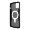 Custodia Raptic Fort MagSafe X-Doria per Apple iPhone 14 Plus / 15 Plus, nera