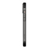 Custodia Raptic Fort MagSafe X-Doria per Apple iPhone 14 Plus / 15 Plus, nera