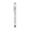 Custodia X-Doria Raptic Clutch MagSafe per Apple iPhone 14 Pro, trasparente