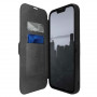 Custodia X-Doria Raptic Urban Folio per Apple iPhone 14 Plus / 15 Plus, nera