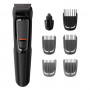 Trimmer tutto in uno Philips Series 3000 MG3721/14, nero