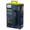 Trimmer tutto in uno Philips Series 3000 MG3721/14, nero
