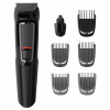 Trimmer tutto in uno Philips Series 3000 MG3721/14, nero