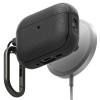 Custodia Ringke Onyx Magnetic MagSafe per Apple AirPods Pro 3, nera