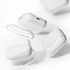 Custodia Ringke Air per Apple AirPods Pro 3, trasparente