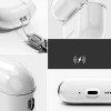 Custodia Ringke Air per Apple AirPods Pro 3, trasparente