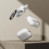 Custodia Ringke Air per Apple AirPods Pro 3, trasparente