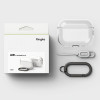 Custodia Ringke Air per Apple AirPods Pro 3, trasparente