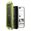 Vetro temperato privacy Easy Slide Ringke per Apple iPhone 17 Pro Max (2 pz)