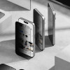 Vetro temperato privacy Easy Slide Ringke per Apple iPhone 17 Pro Max (2 pz)