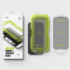 Vetro temperato privacy Easy Slide Ringke per Apple iPhone 17 Pro Max (2 pz)
