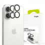 Ringke Camera Full Cover per Apple iPhone 17, nero (2 pz)