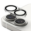 Ringke Camera Full Cover per Apple iPhone 17, nero (2 pz)