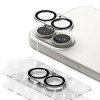 Ringke Camera Full Cover per Apple iPhone 17, nero (2 pz)