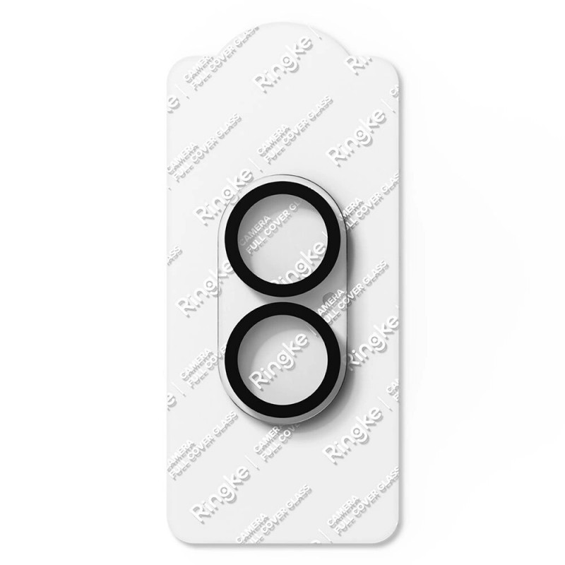 Ringke Camera Full Cover per Apple iPhone 17, nero (2 pz)