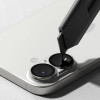Ringke Camera Full Cover per Apple iPhone 17, nero (2 pz)