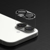Ringke Camera Full Cover per Apple iPhone 17, nero (2 pz)