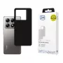 Custodia 3MK Matt Case per Xiaomi 14T Pro, nera