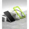 Vetro temperato Ringke Easy Slide per Samsung Galaxy S26 Ultra, trasparente (2 pz)